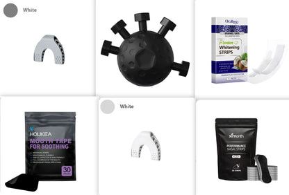 Gym Finger Hand Strengthener