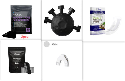 Gym Finger Hand Strengthener