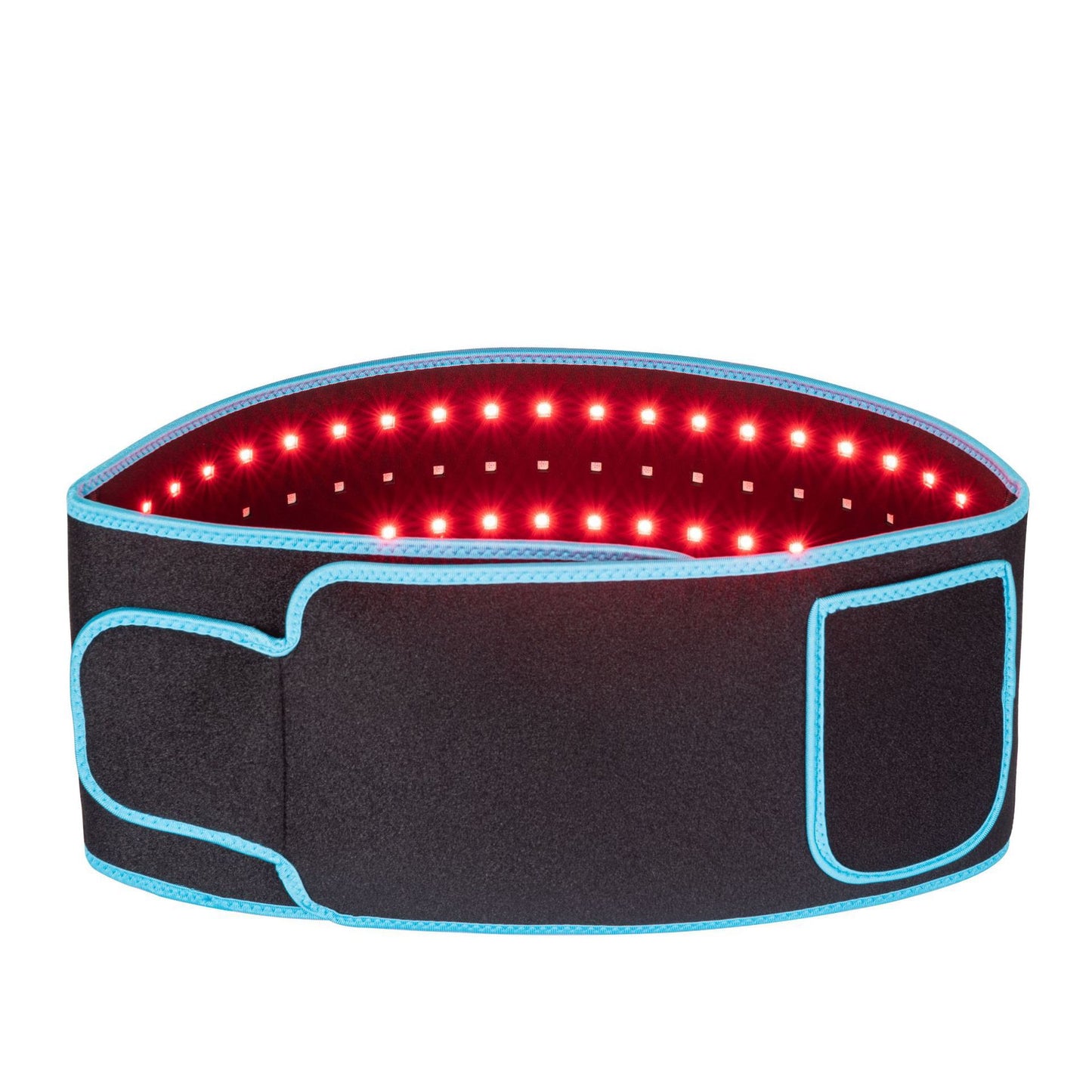 Red Light Therapy Muscle Recovery Belt