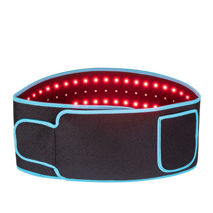 Red Light Therapy Muscle Recovery Belt