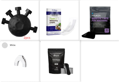 Gym Finger Hand Strengthener