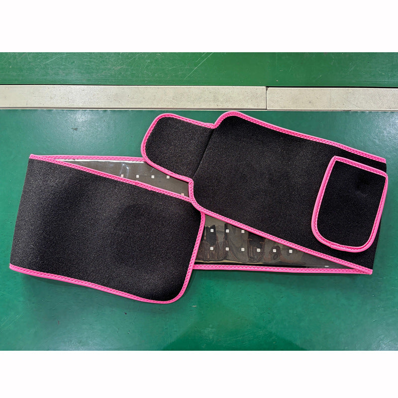 Red Light Therapy Muscle Recovery Belt