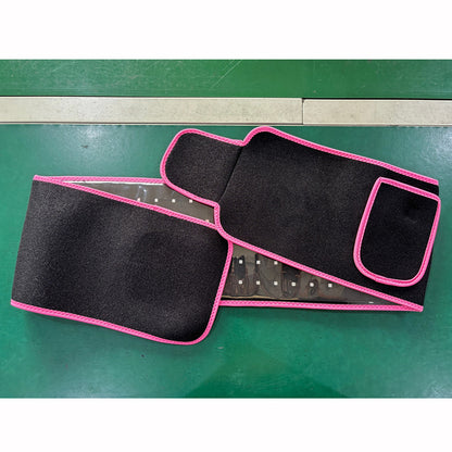 Red Light Therapy Muscle Recovery Belt