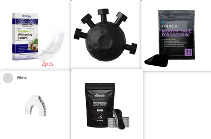 Gym Finger Hand Strengthener