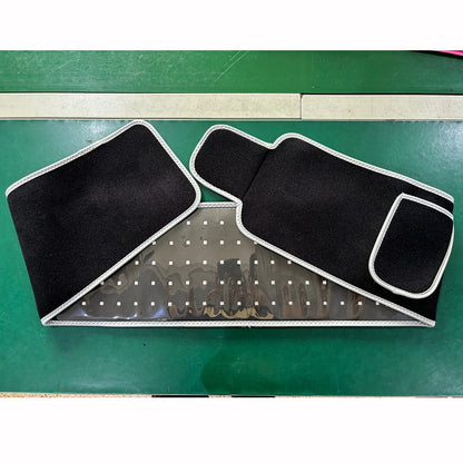 Red Light Therapy Muscle Recovery Belt