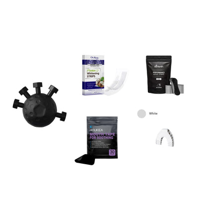 Gym Finger Hand Strengthener