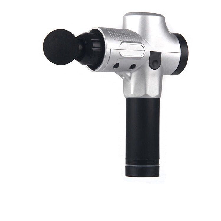Deep Tissue Percussion Massage Gun (Mini/Portable)